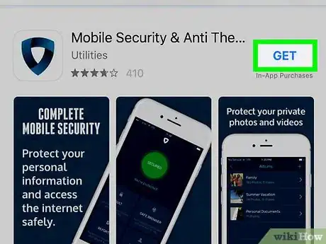 Image titled Identify a DDoS Attack on iPhone or iPad Step 5