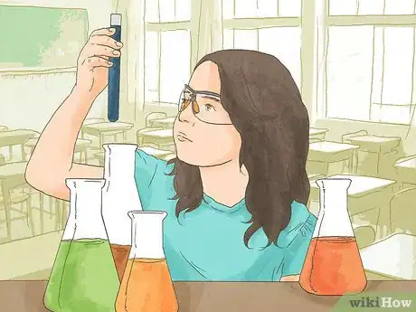 Image titled Be a Loner in School Step 10