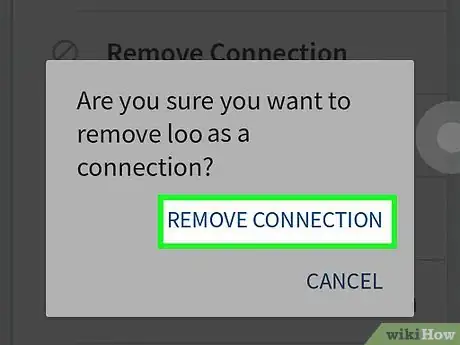 Image titled Delete a Connection on Linkedin Step 20
