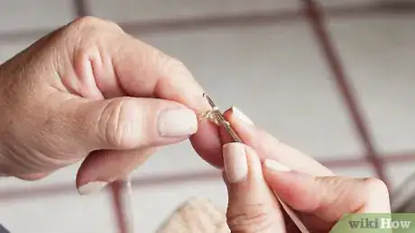 Image titled Do Double Crochet Step 7