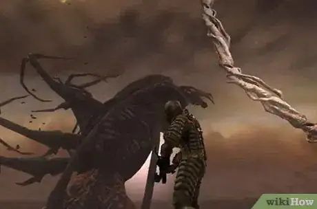 Image titled Kill the Hive Mind in Dead Space Step 6