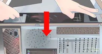 Check a Power Supply