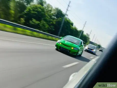 Image titled Avoid Collisions When Driving Step 4