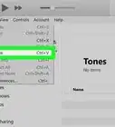 Add Ringtones to an iPhone