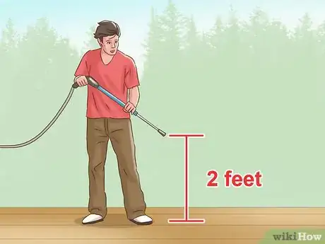 Image titled Clean Decking Step 13