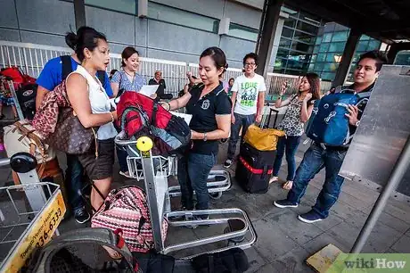 Image titled Plan a Group Trip Abroad Step 2