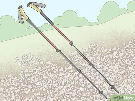 Image titled Buy a Hiking Pole Step 2