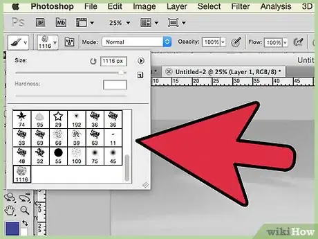 Image titled Create Clouds in Photoshop Step 21