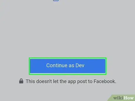 Image titled Use Houseparty App on Android Step 9