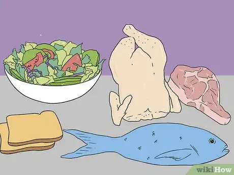 Image titled Run Faster Step 17