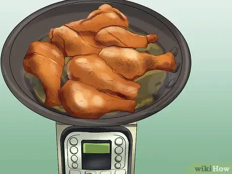 Image titled Make One Pot Camping Meals Step 26