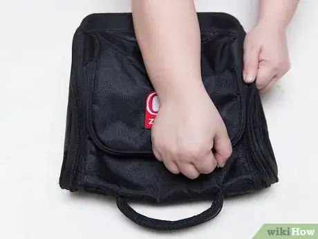 Image titled Make a Cheap Emergency Bag (Girls) Step 6