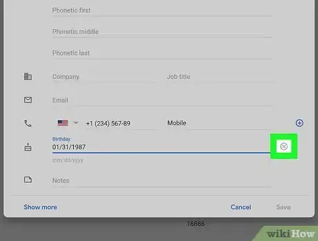 Image titled Delete Birthdays from a Google Calendar Step 8