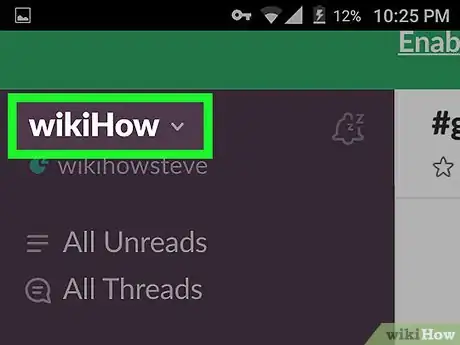Image titled Invite Guests on Slack on Android Step 12