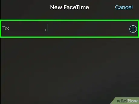 Image titled Take Photos on FaceTime Step 9