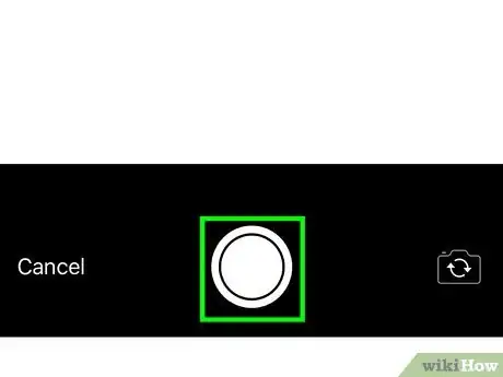 Image titled Use Animoji on iPhone or iPad Step 5