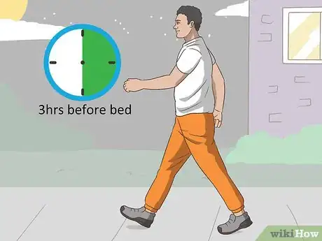 Image titled Deal with Insomnia During Withdrawal Step 8