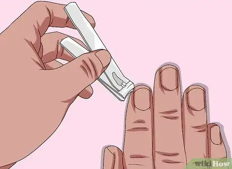 Image titled Apply Cuticle Art Step 1