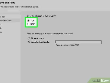 Image titled Open Ports Step 14