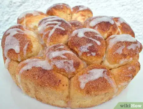 Image titled Make Cinnamon Bun Bites Step 23