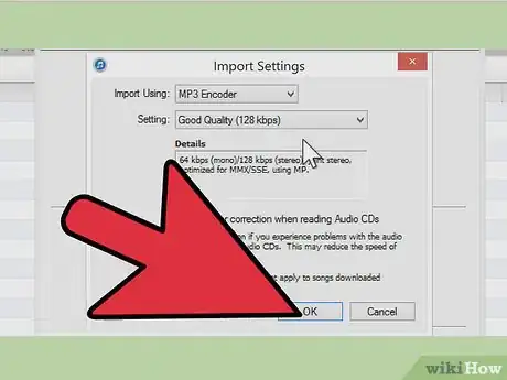 Image titled Convert a WAV File to a MP3 File Step 11