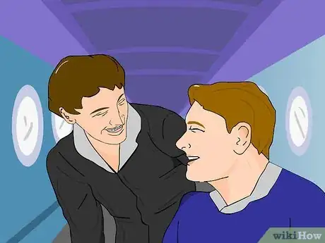 Image titled Travel when You Have an Anxiety Disorder Step 12