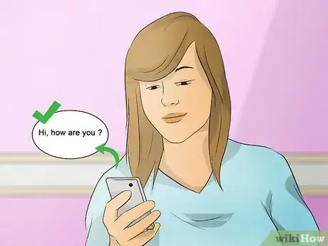 Image titled Flirt Without Being Annoying Step 1