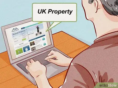 Image titled Live in London Step 3