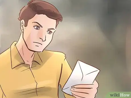 Image titled Defend Yourself in a Trademark Counterfeiting Lawsuit Step 1