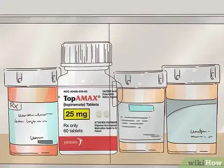 Image titled Take Topamax for Weight Loss Step 11