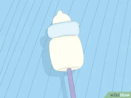 Image titled Make Baby Bottle Favors for a Baby Shower Step 21