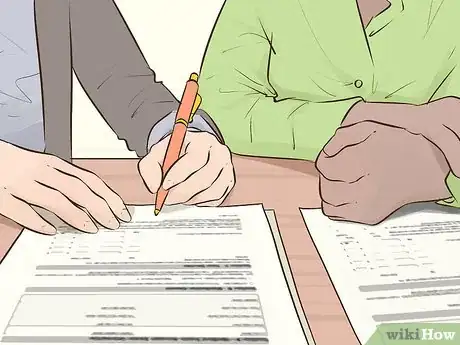 Image titled Close a Joint Bank Account Step 18