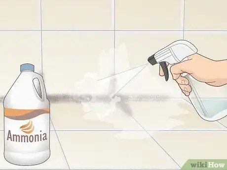 Image titled Clean Mold from Grout Without Bleach Step 4