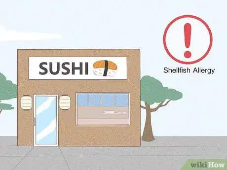 Image titled Avoid Food Allergies when Eating at Restaurants Step 12