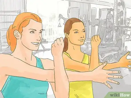 Image titled Be a Yoga Teacher Step 16