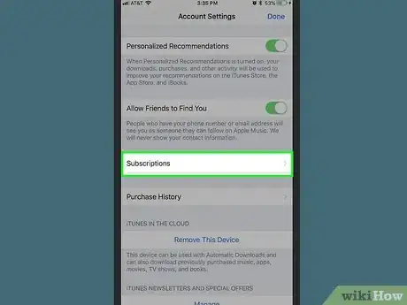 Image titled Cancel Hulu Plus Step 21