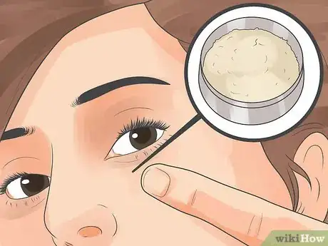 Image titled Cover a Black Eye Step 8