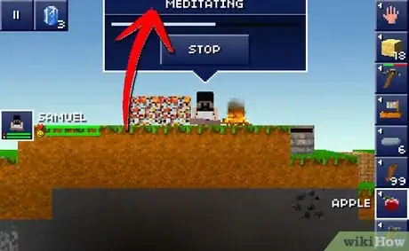 Image titled Farm Apples in The Blockheads Step 8