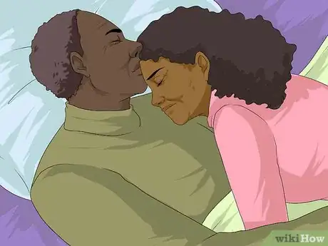 Image titled Support Your Significant Other Through Menopause Step 3