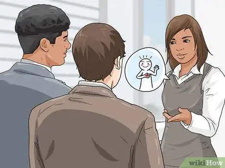 Image titled Inspire Others to Create a Positive and Productive Atmosphere Step 1