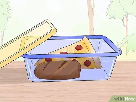 Image titled Plan an Eco‐Friendly Camping Trip Step 1