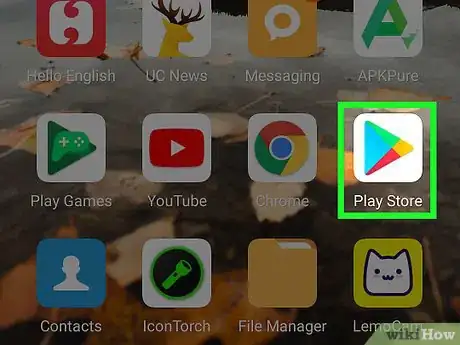 Image titled Cancel Tinder Gold on Android Step 1