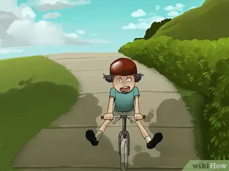 Image titled Teach Your Toddler to Pedal a Bike Step 12