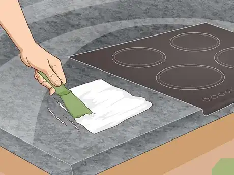 Image titled Recover Oily Granite Step 7