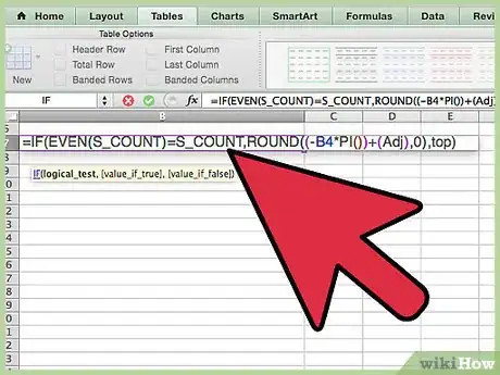 Image titled Create a Uniform Spiral Pattern in Microsoft Excel Step 7