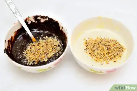 Image titled Make Hazelnut Chocolate Bark Step 18
