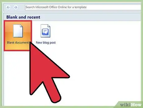 Image titled Draw Straws over Email Step 3