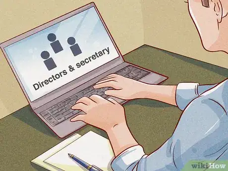 Image titled Register a Private Limited Company Step 4