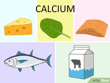 Image titled Improve Osteoporosis Step 2