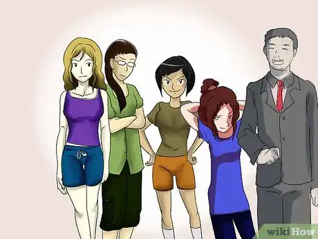 Image titled Be a Band Manager Step 3